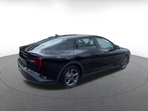 Used 2025 Kia K4 FWD image 13