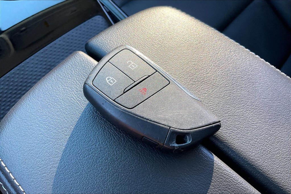 Used 2024 Buick Envision Preferred AWD/4WD image 31