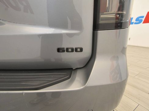 Used 2023 Cadillac Escalade Sport Platinum w/ LPO, ONYX Package AWD/4WD image 52