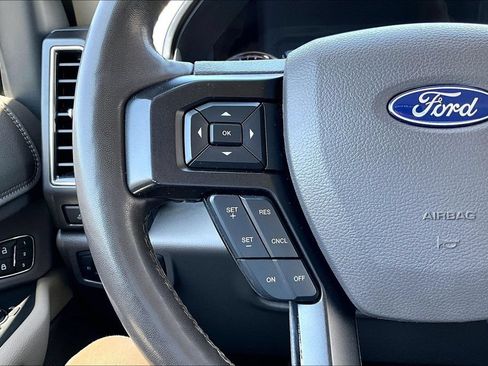 Used 2018 Ford Expedition Limited RWD image 23