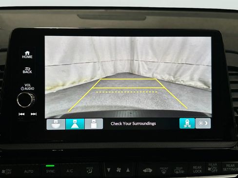 Used 2026 Honda Odyssey EX-L image 18