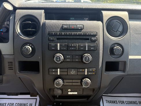 Used 2013 Ford F150 STX w/ Mid Equipment Group AWD/4WD image 27