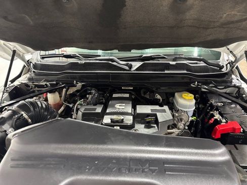 Used 2022 RAM 2500 Big Horn AWD/4WD image 46