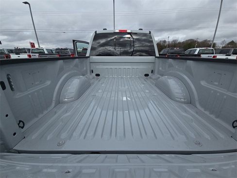 New 2026 Ford F350 XL w/ STX Appearance Package image 29