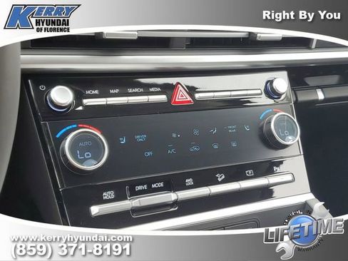 New 2026 Hyundai Santa Fe SEL AWD/4WD image 29