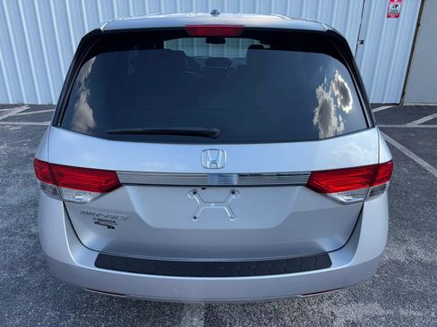 Used 2015 Honda Odyssey EX-L image 5
