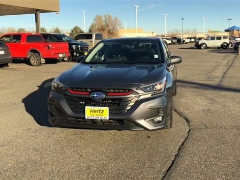 Used 2024 Subaru Legacy Sport image 3