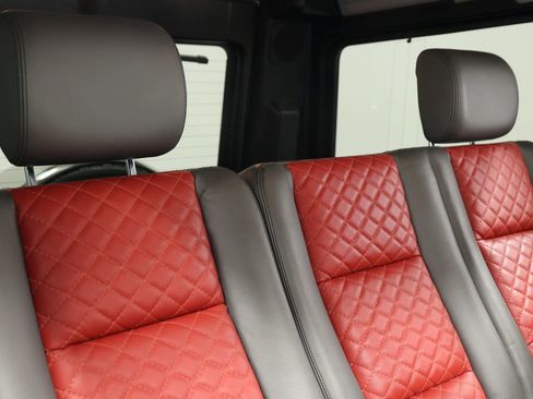Used 2013 Mercedes-Benz G 550 image 66