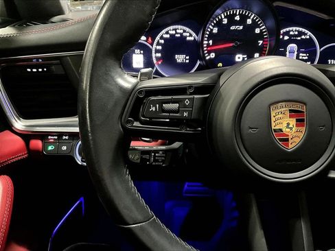 Certified 2023 Porsche Panamera GTS AWD/4WD image 23