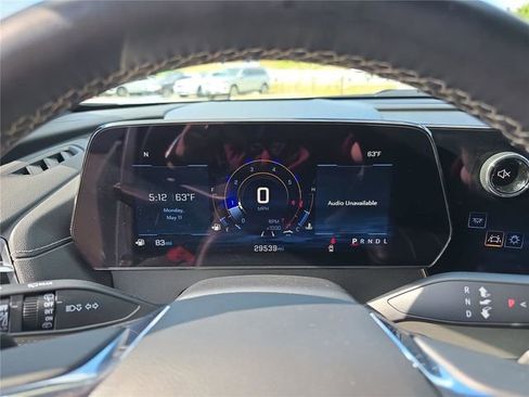 Used 2025 Chevrolet Traverse LT FWD image 32