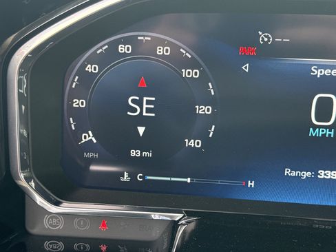 New 2026 Chevrolet Silverado 1500 LT Trail Boss image 20