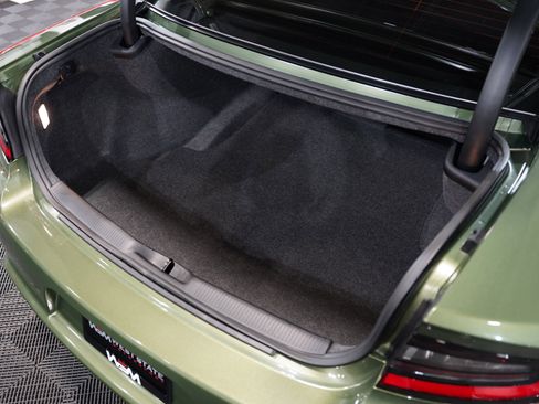 Used 2021 Dodge Charger SRT Hellcat image 56