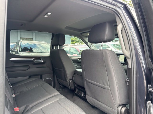 Used 2022 Chevrolet Silverado 1500 LT AWD/4WD image 16