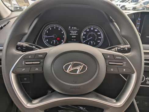 Used 2023 Hyundai Sonata SEL image 38