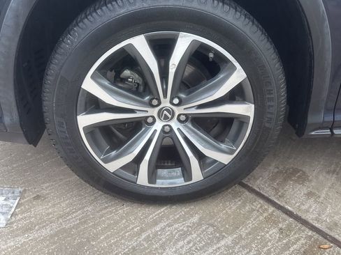 Used 2019 Lexus RX 350 AWD w/ Navigation Package image 12