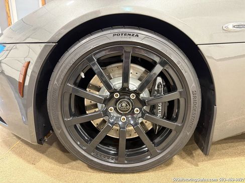 Used 2010 Lotus Evora 2+2 image 39