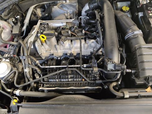 Used 2021 Volkswagen Jetta SEL image 30