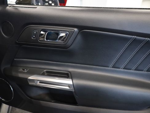 Used 2017 Ford Mustang GT Premium w/ Equipment Group 401A image 35