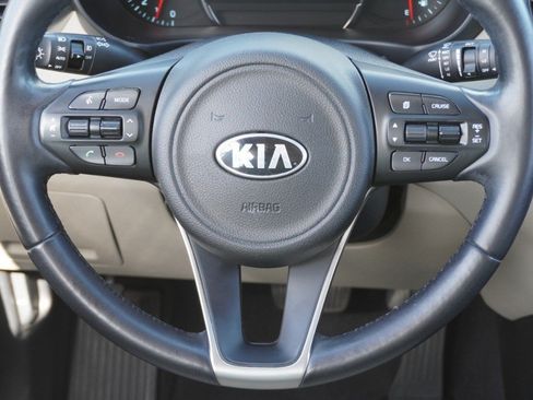 Used 2016 Kia Sorento EX w/ EX Premium Package FWD image 28