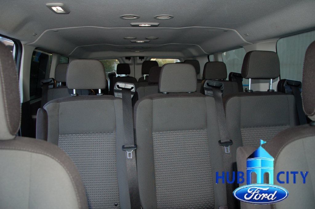 Used 2024 Ford Transit 350 XLT RWD image 19