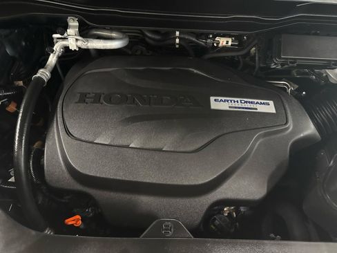 Used 2017 Honda Pilot EX-L image 73