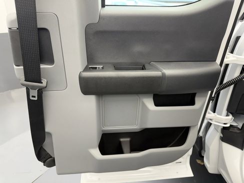 New 2026 Ford F350 XL w/ STX Appearance Package image 51