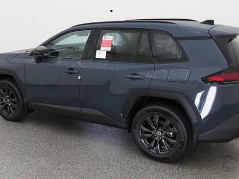 New 2026 Toyota RAV4 XLE Premium image 4