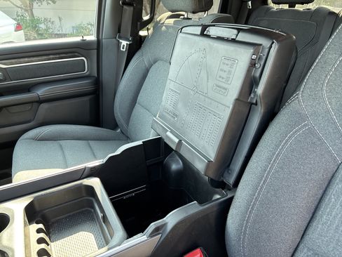 Used 2020 RAM 1500 Big Horn AWD/4WD image 20