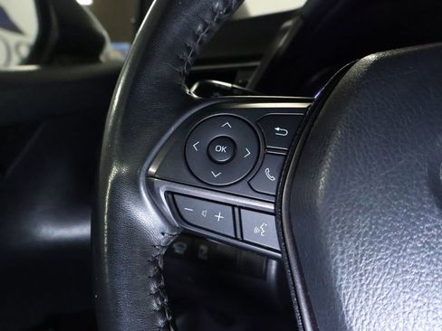 Used 2023 Toyota Camry SE image 18