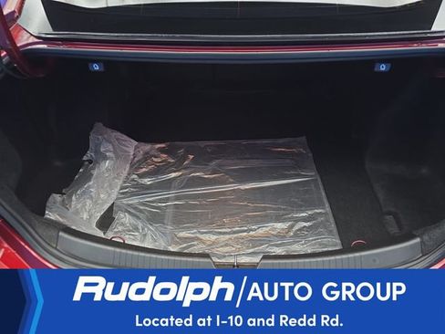 Used 2017 Chevrolet Malibu LT w/ Driver Confidence Package FWD image 26
