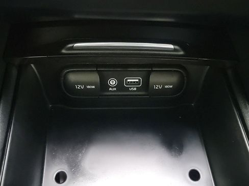 Used 2018 Kia Optima EX w/ Premium Package FWD image 31