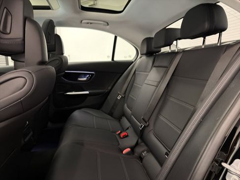 Certified 2026 Mercedes-Benz C 300 Sedan image 26
