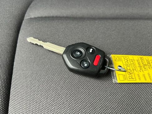 Used 2024 Subaru Impreza 2.0i AWD/4WD image 30