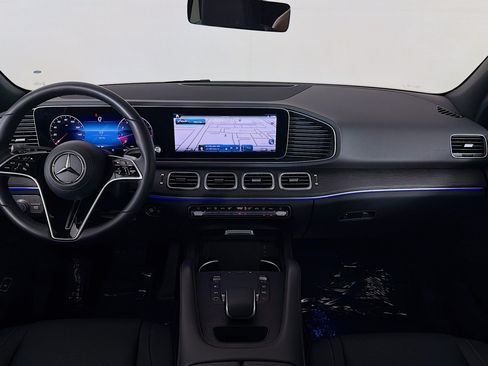 Certified 2026 Mercedes-Benz GLE 350 4MATIC image 5