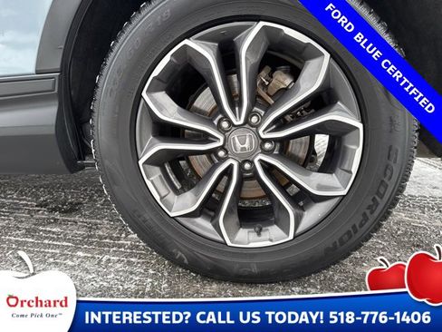 Used 2020 Honda CR-V EX-L image 10