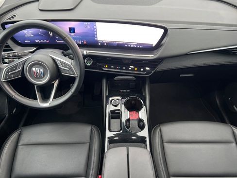 Used 2024 Buick Envision Preferred image 10