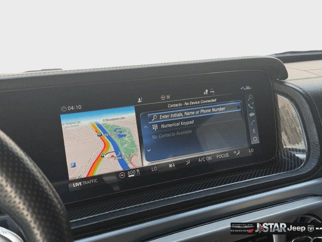 Used 2019 Mercedes-Benz G 63 AMG 4MATIC image 19