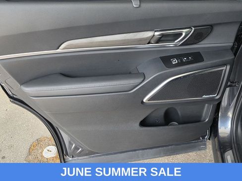 Used 2024 Kia Telluride SX Prestige X-Line AWD/4WD image 47