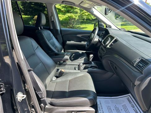 Used 2017 Honda Ridgeline RTL-T image 15