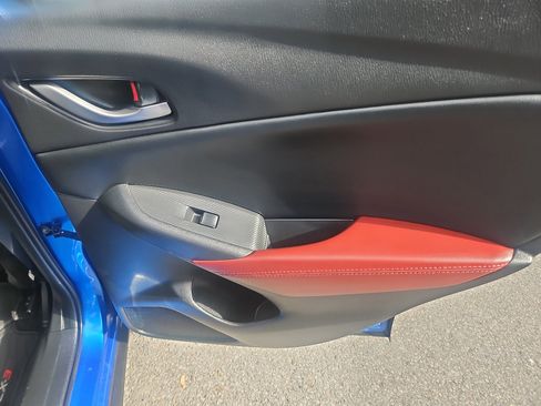 Used 2016 MAZDA CX-3 Touring image 18