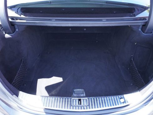 Used 2016 Mercedes-Benz S 600 image 8
