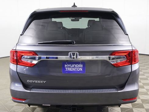Used 2019 Honda Odyssey EX-L image 15