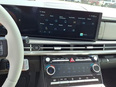 New 2026 Hyundai Santa Fe SEL image 16