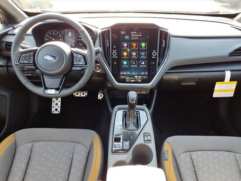 New 2026 Subaru Crosstrek 2.5i Sport AWD/4WD image 10
