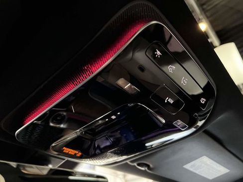 Used 2023 Mercedes-Benz C 300 4MATIC Sedan image 32