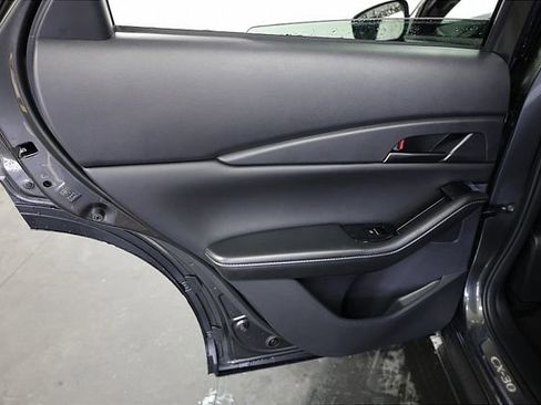 New 2026 MAZDA CX-30 2.5 Turbo w/ Premium Plus Pkg image 18
