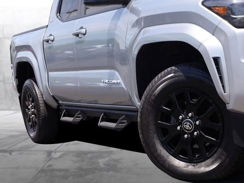 Used 2024 Toyota Tacoma SR5 AWD/4WD image 3