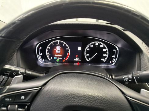 Used 2018 Honda Accord EX-L image 27