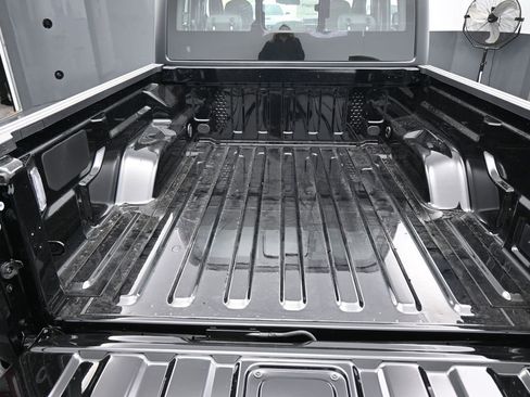 New 2026 Jeep Gladiator Sport image 34