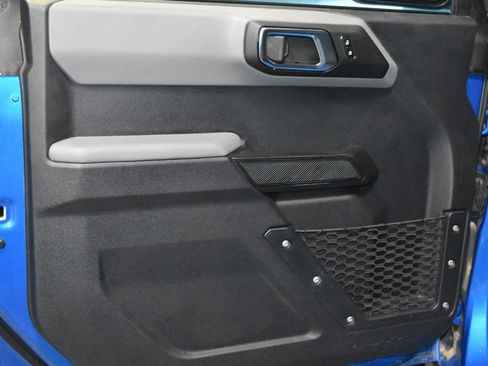 Used 2023 Ford Bronco Big Bend image 4